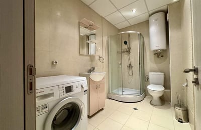 Rent of a furnished 1-room apartment in the Trakata district, Varna, Bulgaria